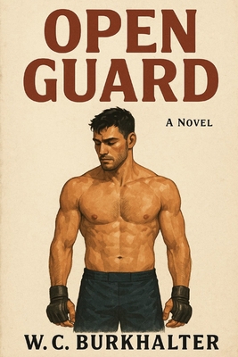 Open Guard B0F9ZPC9WQ Book Cover