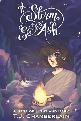 Of Storm and Ash B08J5CSYXV Book Cover