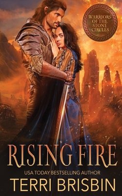 Rising Fire 1648391931 Book Cover