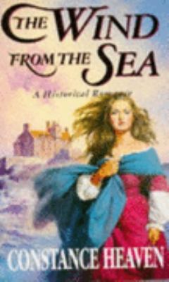The Wind from the Sea 0749311223 Book Cover