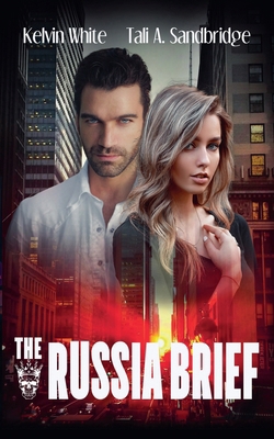 The Russia Brief B0D5KV5WQ3 Book Cover