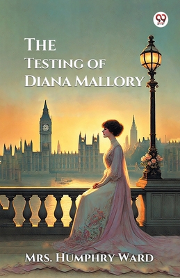The Testing of Diana Mallory 9370425969 Book Cover