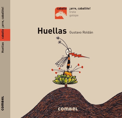 Huellas [Spanish] 8491013415 Book Cover