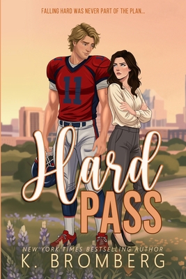 Hard Pass 1967612188 Book Cover