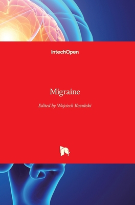Migraine 1839624094 Book Cover