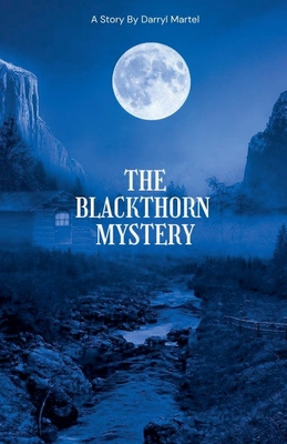 The Blackthorn Mystery B0F3F48NRM Book Cover