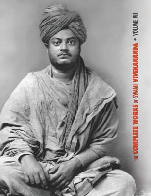 The Complete Works of Swami Vivekananda, Volume... 1788941187 Book Cover