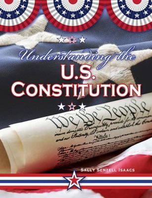 Understanding the U.S. Constitution 0778743780 Book Cover