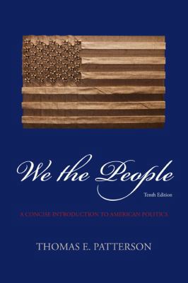 We the People 0073379174 Book Cover