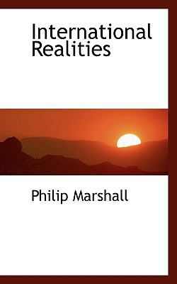 International Realities 1117066061 Book Cover