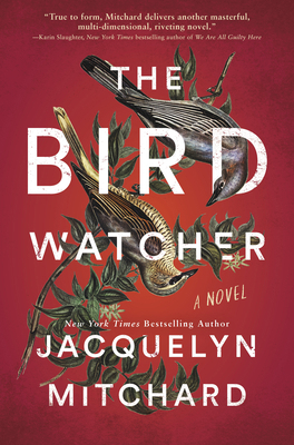 The Birdwatcher [Large Print] 142052397X Book Cover