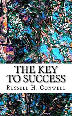 The Key to Success 1720404569 Book Cover