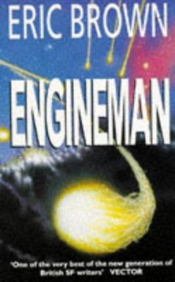 Engineman 0330330438 Book Cover