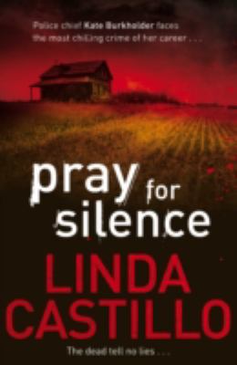 Pray for Silence 0330522280 Book Cover