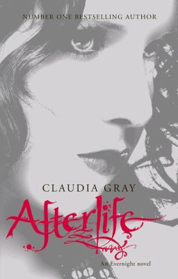 Afterlife 073228970X Book Cover