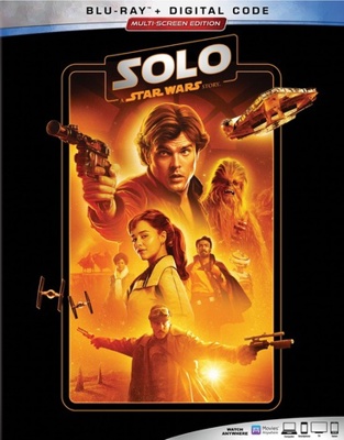 Solo: A Star Wars Story            Book Cover