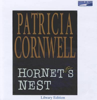 The Hornet's Nest 0736659684 Book Cover