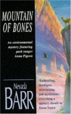 Mountain of Bones 0747248958 Book Cover