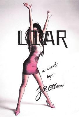 Liar 1475931735 Book Cover