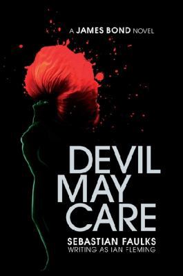 Devil May Care 0718153766 Book Cover