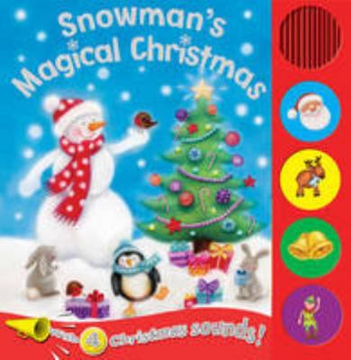 The Snow Globe 0857347373 Book Cover
