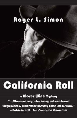 California Roll 1876963360 Book Cover
