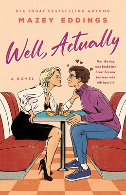 Well, Actually 1250397340 Book Cover