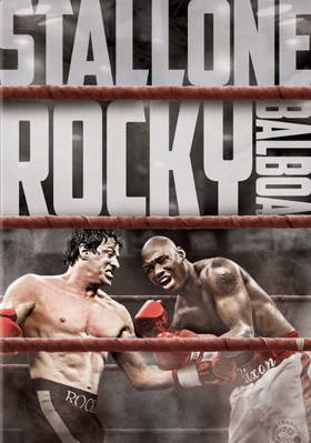 Rocky Balboa B0098TNDZI Book Cover