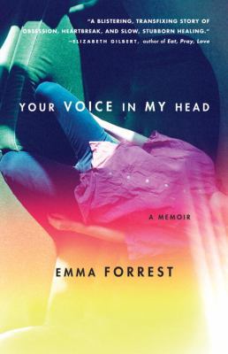 Your Voice in My Head 1590514467 Book Cover