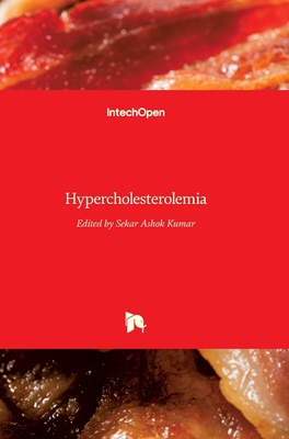 Hypercholesterolemia 9535121693 Book Cover