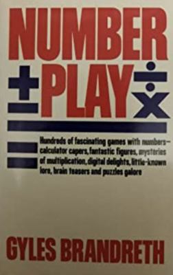 Numberplay 0727820338 Book Cover