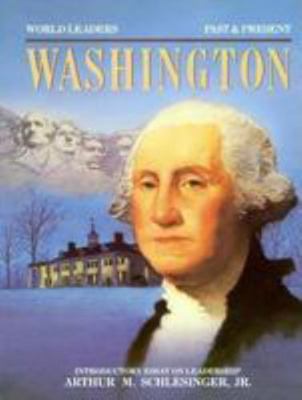 George Washington 0791006689 Book Cover