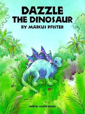 Dazzle and the Dinosaur 0735813701 Book Cover