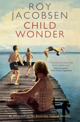 Child Wonder 0857386387 Book Cover