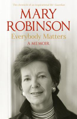 Everybody Matters: A Memoir 1444723332 Book Cover