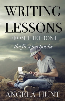 Writing Lessons from the Front 1961394227 Book Cover