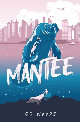 Mantee B0DFV8R1GD Book Cover