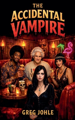 The Accidental Vampire B0H491PZKT Book Cover