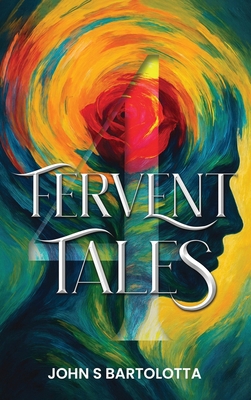 Fervent Tales B0FLRJFVVG Book Cover