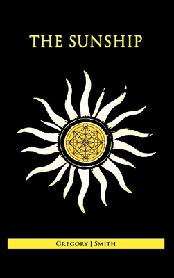 The Sunship 3121764608 Book Cover