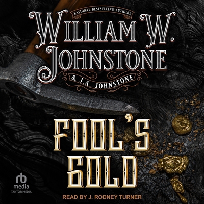 Fool's Gold B0GGYVDZTQ Book Cover