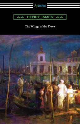 The Wings of the Dove 1420962078 Book Cover