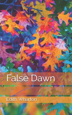 False Dawn B0863TKW97 Book Cover