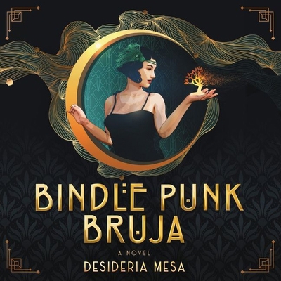 Bindle Punk Bruja B09YN392HY Book Cover