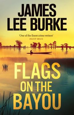 Flags on the Bayou 1398715514 Book Cover