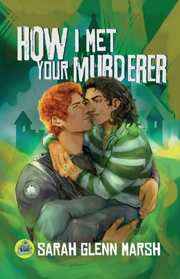 How I Met Your Murderer 1962771393 Book Cover