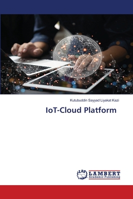 IoT-Cloud Platform 6209477151 Book Cover