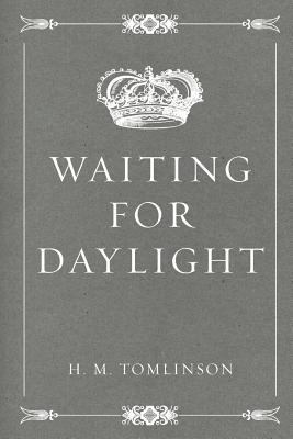 Waiting for Daylight 1530292395 Book Cover