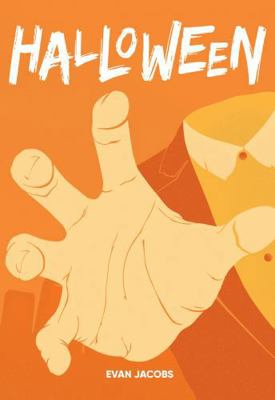 Halloween (Walden Lane) 1680213709 Book Cover