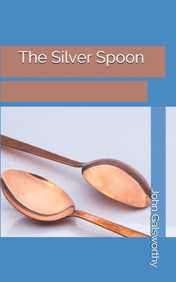 The Silver Spoon 1696933153 Book Cover